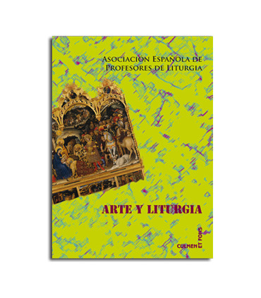 Arte y Liturgia