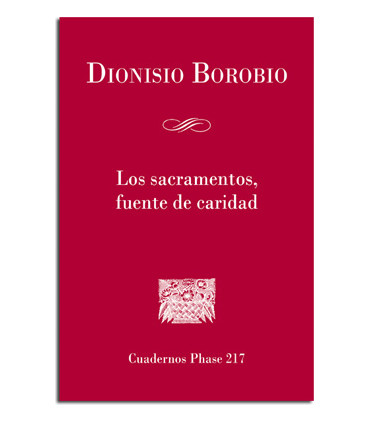 Los sacramentos, fuente de caridad