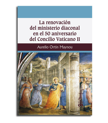 La renovación del ministerio diaconal en el 50 aniversario del Concilio