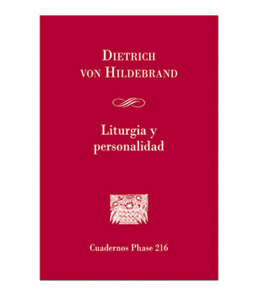 Liturgia y personalidad