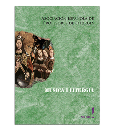 Música y Liturgia