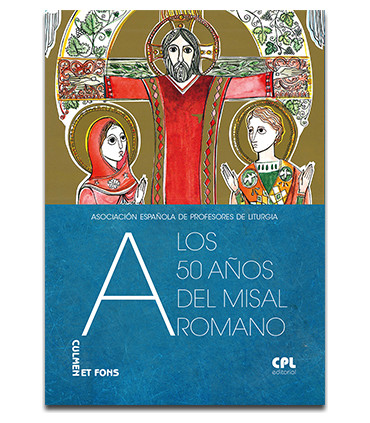 A los 50 años del Misal Romano
