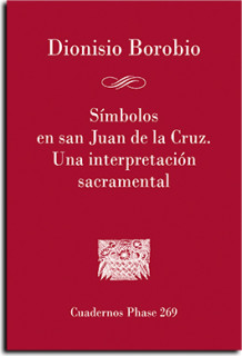 Símbolos en San Juan de la Cruz.