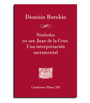 Símbolos en San Juan de la Cruz.