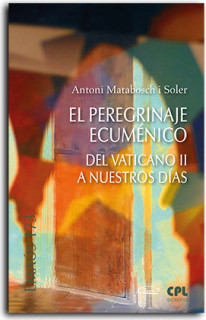 El peregrinaje ecuménico