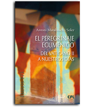 El peregrinaje ecuménico