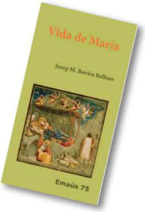 Vida de María
