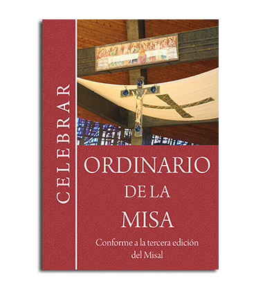 Ordinario de la Misa