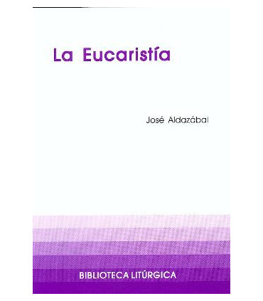 Eucaristía, La