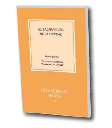 Sacramento de la Caridad, El