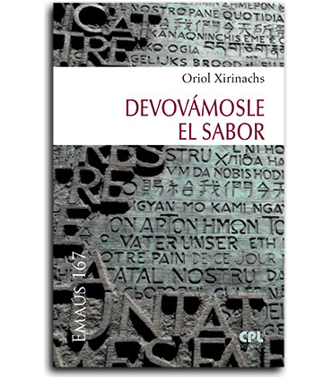 Devolvámosles su auténtico sabor