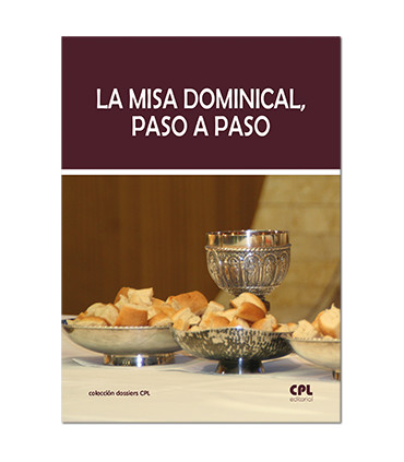 Misa dominical, paso a paso, La
