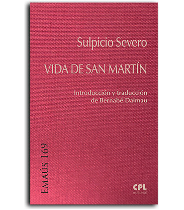 Vida de san Martín
