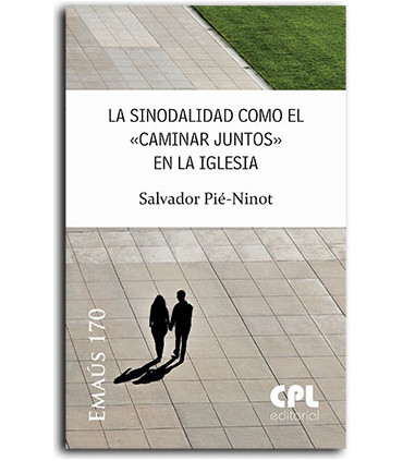 La sinodalidad como el 'caminar juntos' en la Iglesia