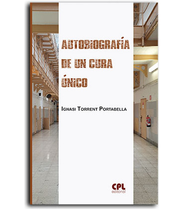 Autobiografía de un cura único