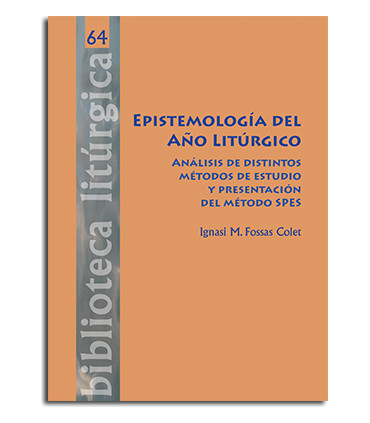 Epistemología del año litúrgico