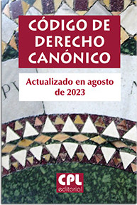 Código de Derecho Canónico