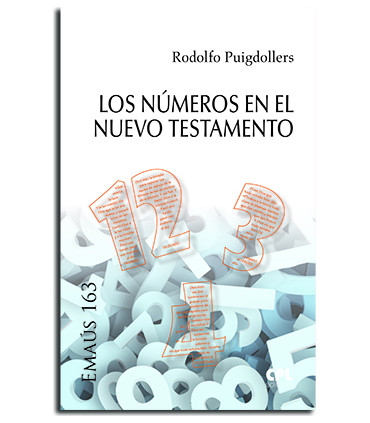 Los números en el Nuevo Testamento