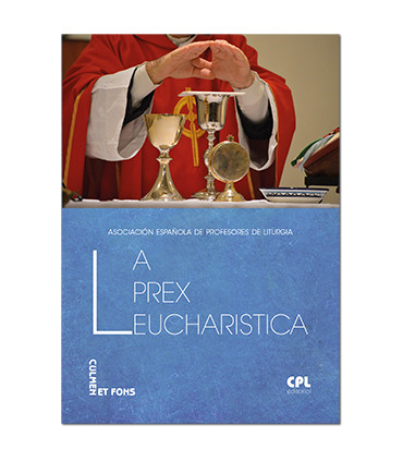 La prex eucharistica