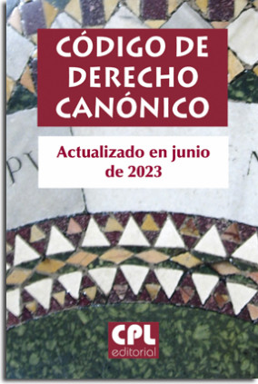 Código de Derecho Canónico