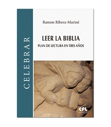 Leer la Biblia. Plan de lectura en tres años