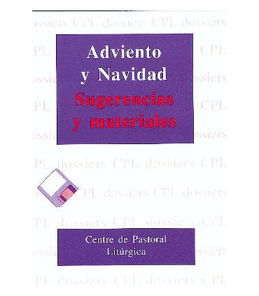 Adviento y Navidad