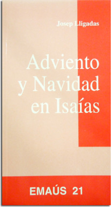 Adviento y Navidad en Isaías