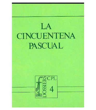 Cincuentena pascual, La