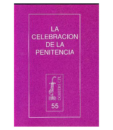 Celebración de la penitencia, La