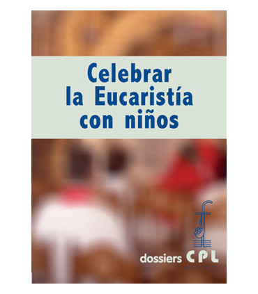 Celebrar la Eucaristía con niños