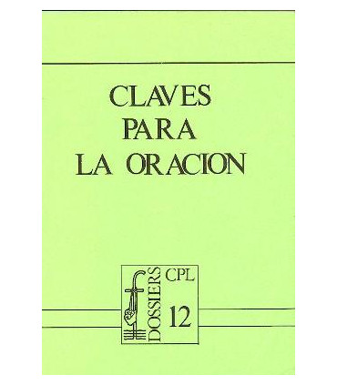 Claves para la oración