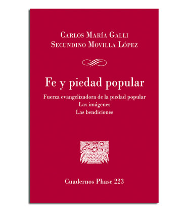 Fe y piedad popular