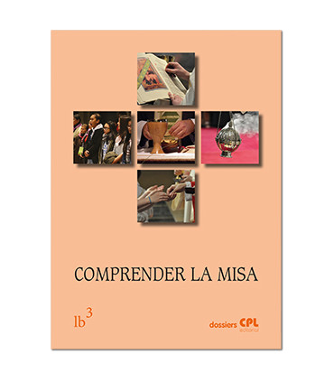 Comprender la Misa