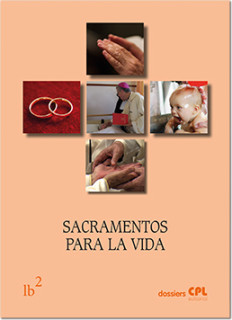 Sacramentos para la vida
