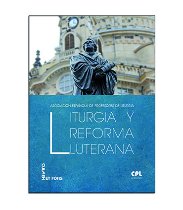 Liturgia y reforma luterana