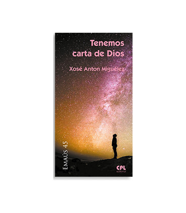 Tenemos carta de Dios