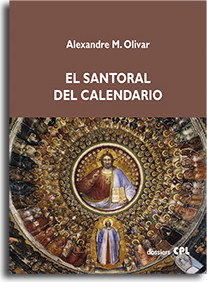 Santoral del calendario, El