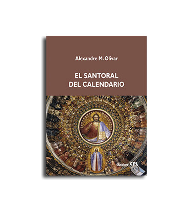Santoral del calendario, El