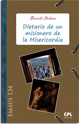 Dietario de un misionero de la Misericordia