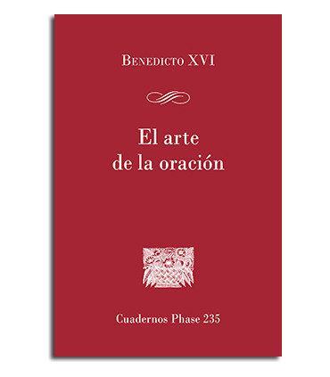 Arte de la oración, El