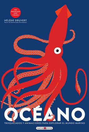 Océano