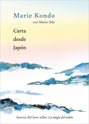 CARTA DESDE JAPON