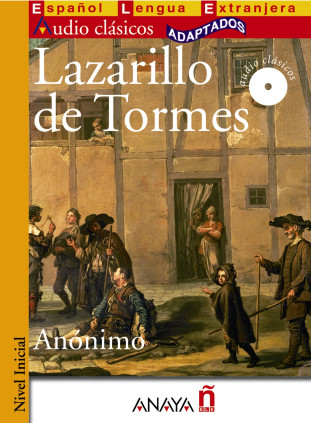 Lazarillo de Tormes
