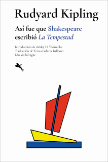 Así fue que Shakespeare escribió «La Tempestad»