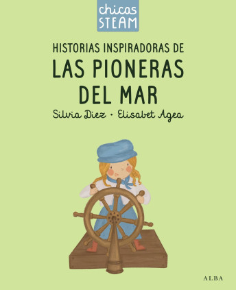 HISTORIAS INSPIRADORAS DE LAS PIONERAS D