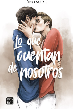 Lo que cuentan de nosotros