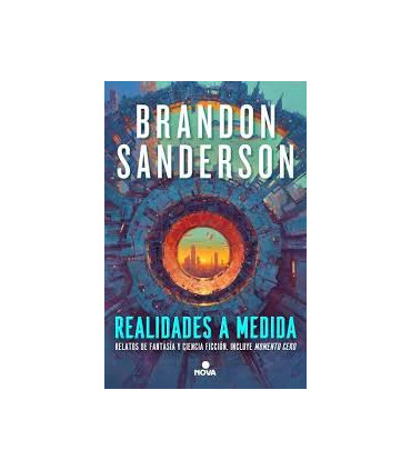 REALIDADES A MEDIDA