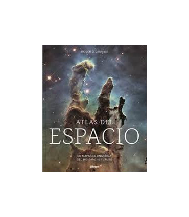 ATLAS DEL ESPACIO