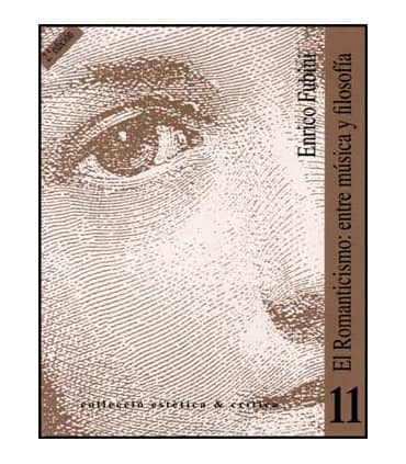 El Romanticismo: entre música y filosofía (2a ed.)