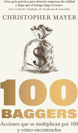100 BAGGERS. ACCIONES QUE MULTIPLICAN PO